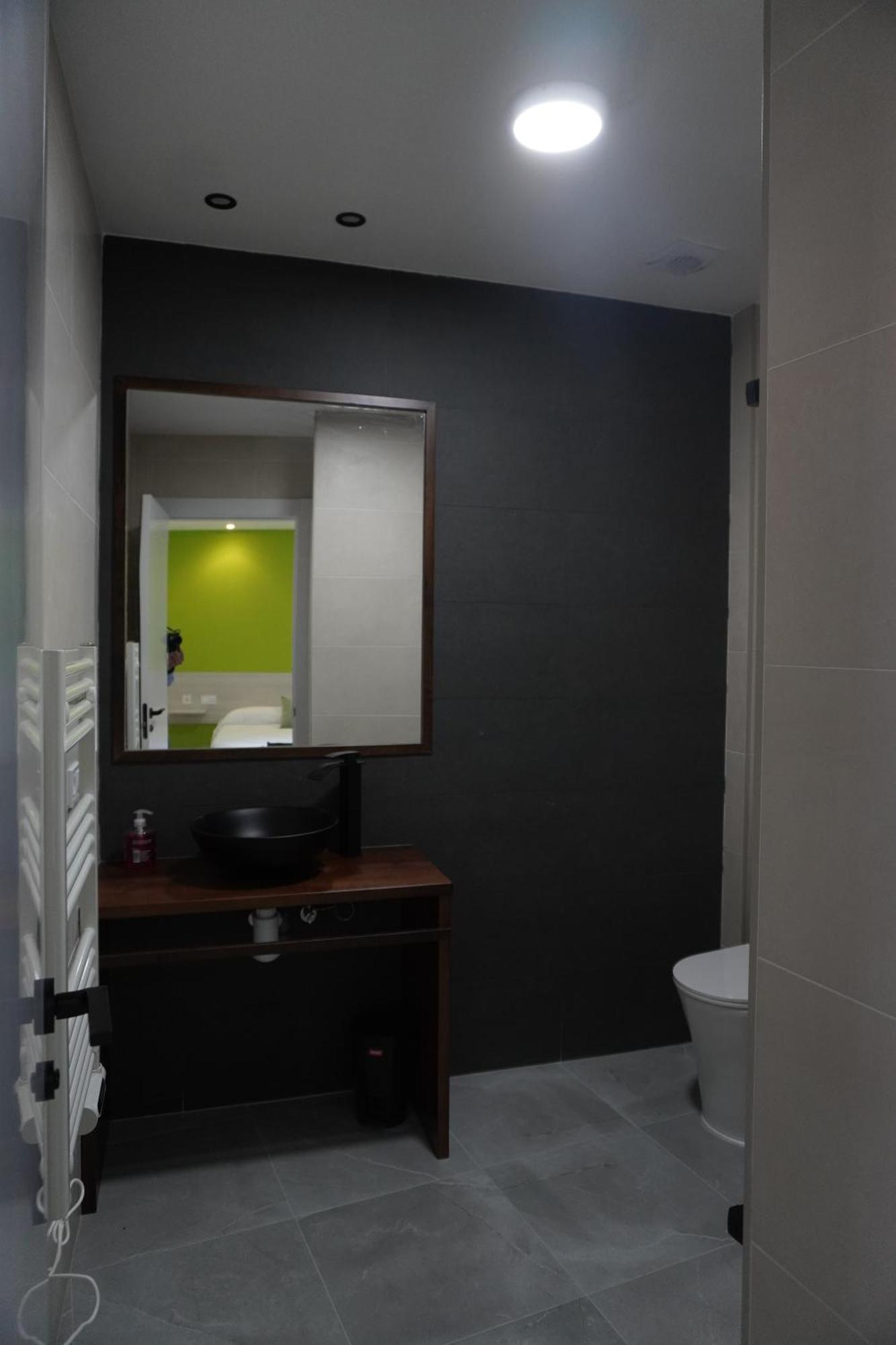 Apartment Sanin 3 *