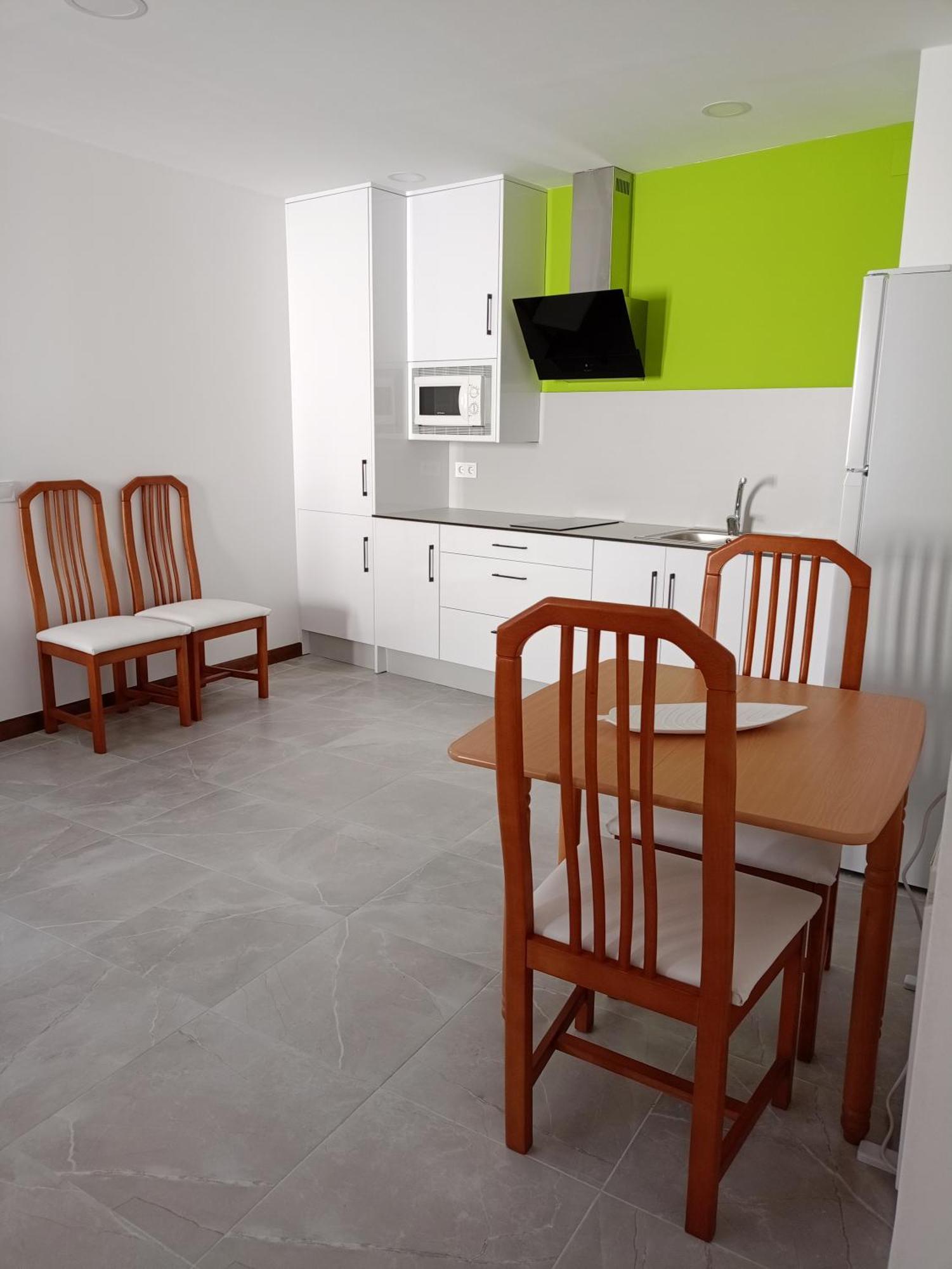 Apartment Sanin 3